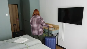 Wprowadzą nowy zakaz w sanatoriach. Koniec z napojami wyskokowymi
