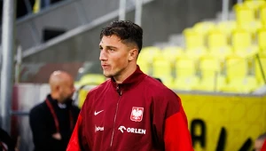 Niemcy chcieli ukraść piłkarza Brzęczka. Wypalił o Polsce, teraz takie słowa