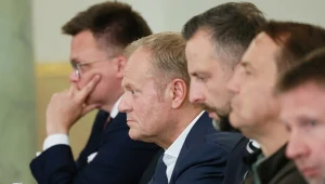 Jaka przyszłość czeka Koalicję 15 Października?