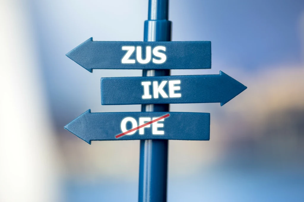 Czy można wypłacić pieniądze z OFE przed emeryturą? Jest na to jeden sposób.