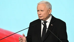 Kaczyński ocenił Koalicję 15 Października. "Tylko naiwni mogą się nabrać"