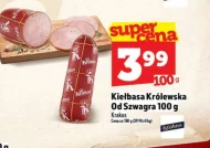 Kiełbasa Krakus