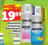 Oshee