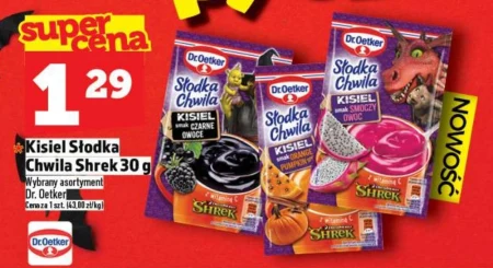 Кісіль Słodka Chwila