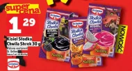 Kisiel Słodka Chwila