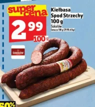 Kiełbasa Spod Strzechy