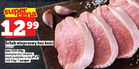 Schab bez kości