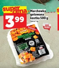 Marchewka Stan
