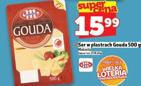 Ser Mlekovita