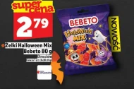 Żelki Bebeto