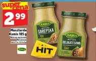 Гірчиця Kamis