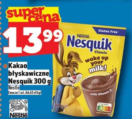 Kakao Nesquik