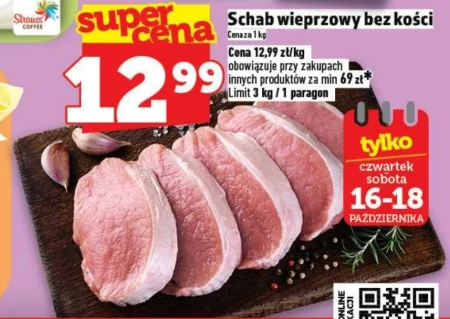 Schab bez kości