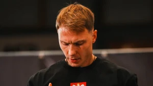 Został mistrzem świata, a teraz inspiruje innych. "Pasja i miłość"