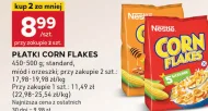 Кукурудзяні пластівці Corn Flakes