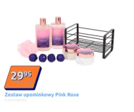 Подарунковий набір Pink rose