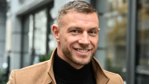 Dariusz Pachut po raz kolejny chwali się ukochaną. Opis nie pozostawia złudzeń