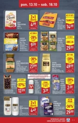 Weekend super cen! - Aldi