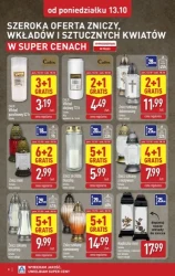 Weekend super cen! - Aldi