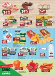 Smaczne zakupy na jesień – Avita
