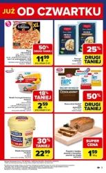 Weekend od czwartku! - Carrefour