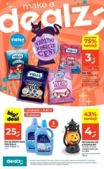 Magia cen w Twoim koszyku – Dealz