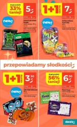 Magia cen w Twoim koszyku – Dealz