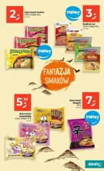 Magia cen w Twoim koszyku – Dealz