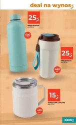 Magia cen w Twoim koszyku – Dealz