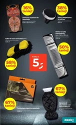 Magia cen w Twoim koszyku – Dealz