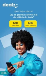 Magia cen w Twoim koszyku – Dealz
