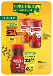 Jesienne przysmaki w supercenie – moje sklepy