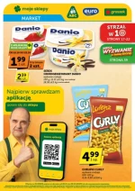 Jesienne przysmaki w supercenie – moje sklepy