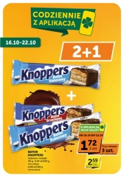 Jesienne przysmaki w supercenie – moje sklepy