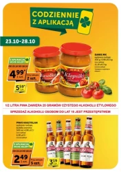 Jesienne przysmaki w supercenie – moje sklepy