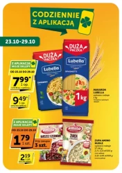 Jesienne przysmaki w supercenie – moje sklepy