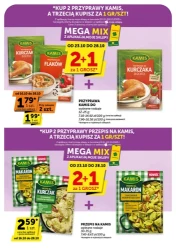 Jesienne przysmaki w supercenie – moje sklepy