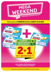 Jesienne przysmaki w supercenie – moje sklepy