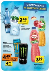 Jesienne przysmaki w supercenie – moje sklepy