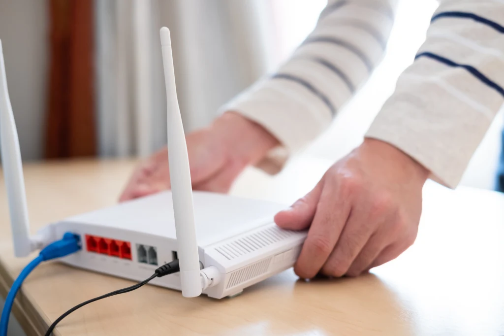 Nie wszyscy zdają sobie sprawę, że przedmioty codziennego użytku mogą być powodem problemów z Wi-Fi Nie wszyscy zdają sobie sprawę, że przedmioty codziennego użytku mogą być powodem problemów z Wi-Fi
