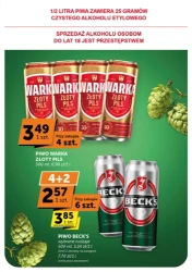 Jesienne przysmaki w supercenie – moje sklepy