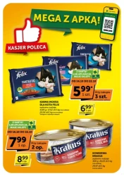 Kupuj mądrze, płać mniej - moje sklepy