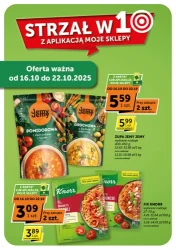 Kupuj mądrze, płać mniej - moje sklepy