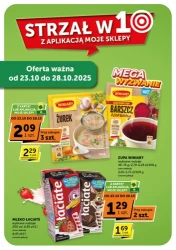Kupuj mądrze, płać mniej - moje sklepy