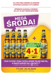 Kupuj mądrze, płać mniej - moje sklepy