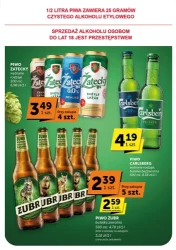 Kupuj mądrze, płać mniej - moje sklepy
