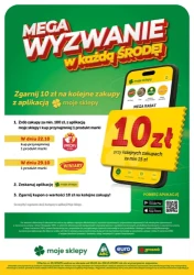 Kupuj mądrze, płać mniej - moje sklepy