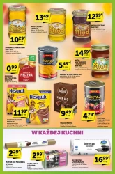 Śniadaniowe przysmaki - moje sklepy