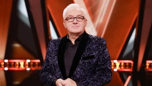 Wojciech Bardowski prezentuje swój debiutancki singel po wygranej w "The Voice Senior"