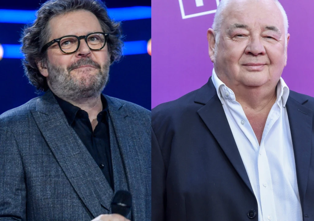 Grzegorz Turnau, Stanisław Soyka Grzegorz Turnau, Stanisław Soyka